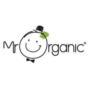 Mr Organic Logo